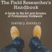 The Field Researcher's Handbook