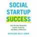 Social Startup Success