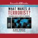 What Makes a Terrorist?