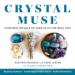 Crystal Muse: Everyday Rituals to Tune In to the Real You