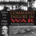 Command Failure in War