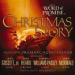 The Word of Promise Audio Bible: Christmas Story