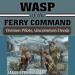 WASP of the Ferry Command