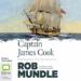 Captain James Cook