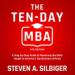 The Ten-Day MBA 4th Ed.