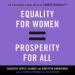 Equality for Women Equals Prosperity for All