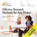 Effective Research Methods for Any Project