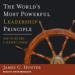 The World's Most Powerful Leadership Principle