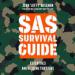 SAS Survival Guide - Essentials for Survival and Reading the Signs