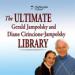 The Ultimate Gerald Jampolsky and Diane Cirincione-Jampolsky Library