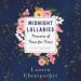 Midnight Lullabies: Moments of Peace for Moms