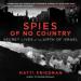 Spies of No Country: Secret Lives at the Birth of Israel