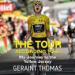 The Tour According to G: My Journey to the Yellow Jersey