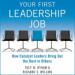 Your First Leadership Job