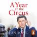 A Year at the Circus: Inside Trump's White House