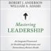 Mastering Leadership