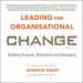 Leading for Organisational Change