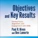 Objectives and Key Results