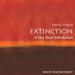 Extinction: A Very Short Introduction