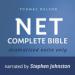 Complete Audio Bible: New English Translation, NET