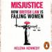 Misjustice: How British Law Is Failing Women