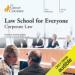 Law School for Everyone: Corporate Law