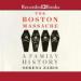 The Boston Massacre: A Family History