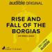 Rise and Fall of the Borgias