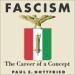 Fascism: The Career of a Concept