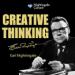 Creative Thinking: The Golden Age of Ideas