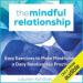 The Mindful Relationship