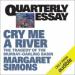 Cry Me a River: The Tragedy of the Murray-Darling Basin