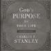 God's Purpose for Your Life: 365 Devotions