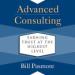 Advanced Consulting: Earning Trust at the Highest Level