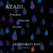 Azadi: Freedom, Fascism, Fiction