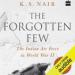 The Forgotten Few: The Indian Air Force in World War II