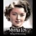 Myrna Loy: Being and Becoming