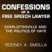 Confessions of a Free Speech Lawyer