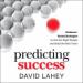 Predicting Success