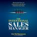 The Intentional Sales Manager