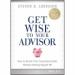 Get Wise to Your Advisor