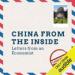 China from the Inside: Letters from an Economist
