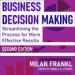 Business Decision Making