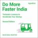 Do More Faster India