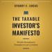 The Taxable Investor's Manifesto