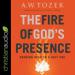 The Fire of God's Presence