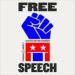 Free Speech: Penguin Liberty, Book 3