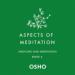 Aspects of Meditation, Book 4