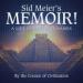 Sid Meier's Memoir!: A Life in Computer Games