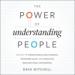 The Power of Understanding People